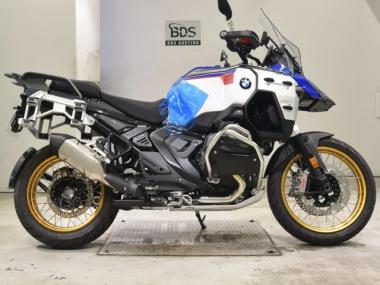 BMW R1300GSADV Asa