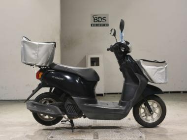 Honda Tact-4 Basic