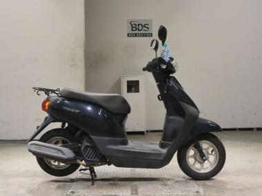 Honda Tact-4 Basic