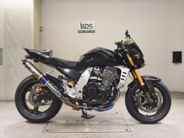 Kawasaki Z1000