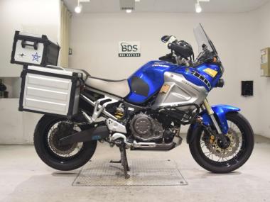 Yamaha XTZ1200 Super Tenere