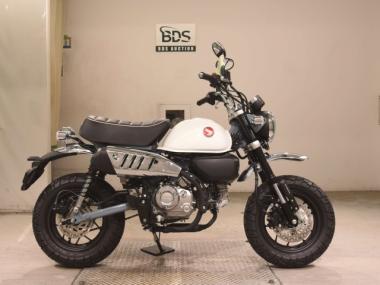 Honda Monkey 125