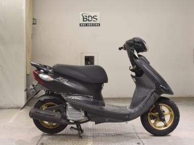 Yamaha Jog Zr