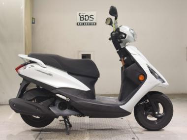 Yamaha Axis125z