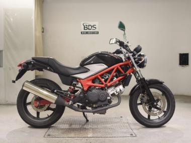 Honda VTR250