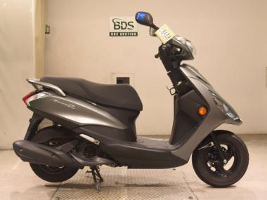 Yamaha Axis125z