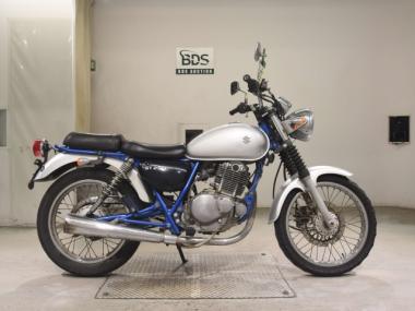 Suzuki ST250E