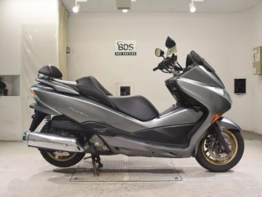 Honda Forza Abs