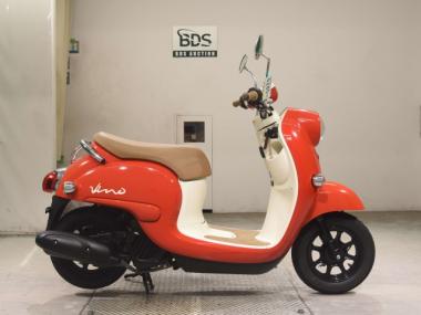 Yamaha Vino