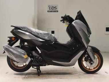 Yamaha Nmax155