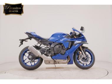 Yamaha Yzf-R1