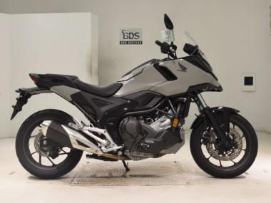 Honda NC750XD