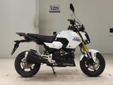 Honda Grom