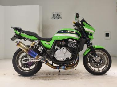 Kawasaki ZRX1200
