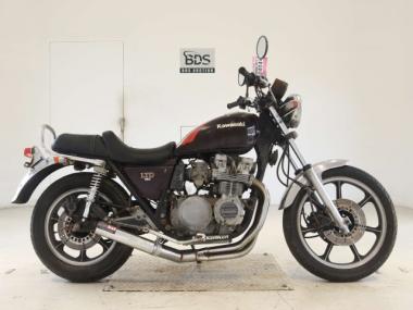 Kawasaki Z750LTD