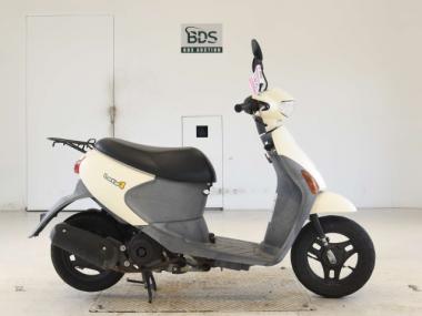 Suzuki Let's4