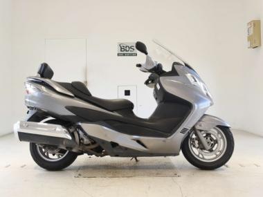 Suzuki Skywave 250