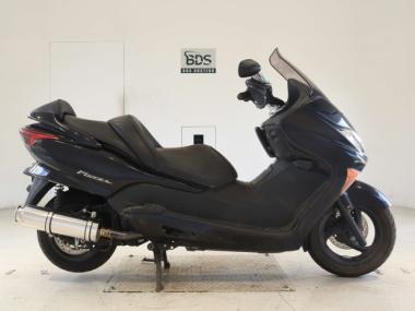 Honda Forza Z