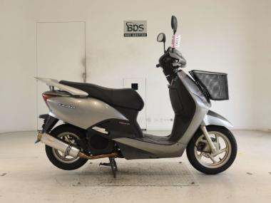 Honda Lead 110