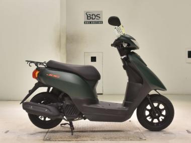 Yamaha Jog