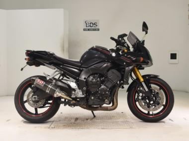 Yamaha Fz-1 Fazer