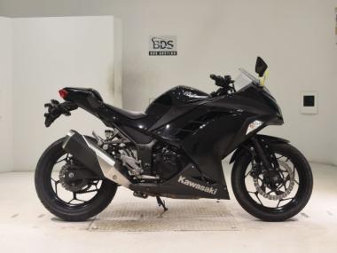 Kawasaki Ninja250
