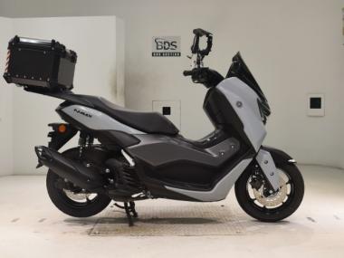 Yamaha Nmax