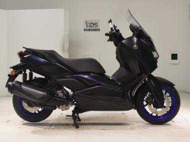 Yamaha X-MAX250