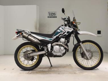 Yamaha Serow 250