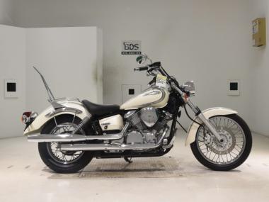 Yamaha Dragstar 250