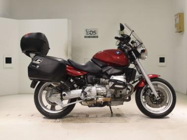 BMW R1100R