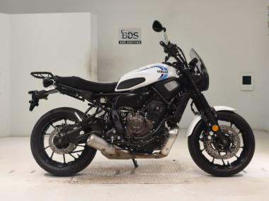 Yamaha XSR700