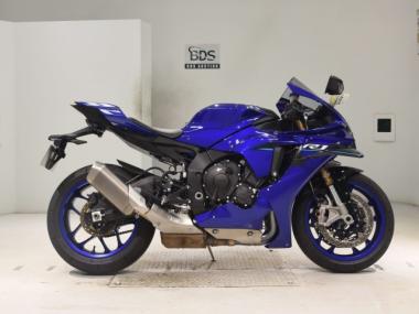 Yamaha Yzf-R1