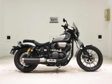 Yamaha Bolt950r