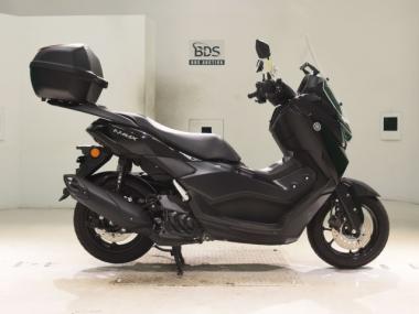 Yamaha Nmax155