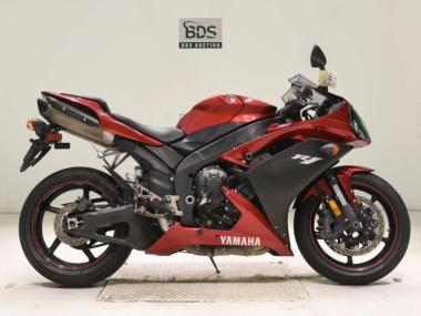Yamaha Yzf-R1