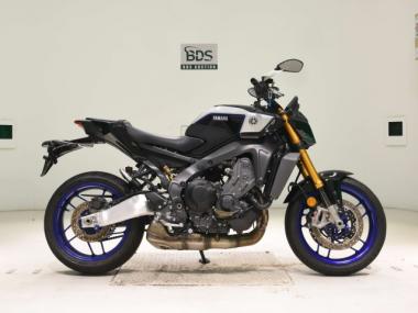 Yamaha Mt-09 Sp