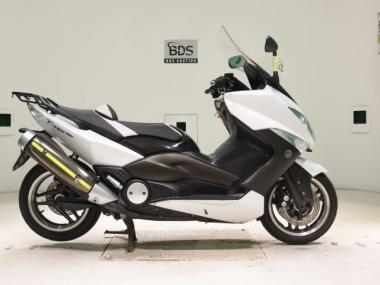 Yamaha T-MAX500