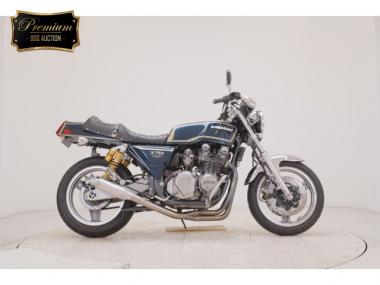 Kawasaki Zephyr750