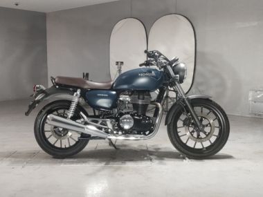 Honda GB350