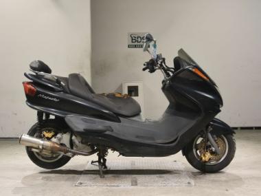 Yamaha Majesty 250c