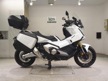 Honda X-ADV750