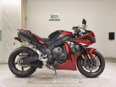 Yamaha Yzf-R1