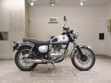 Kawasaki Estrella250 RS