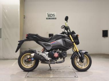 Honda Grom