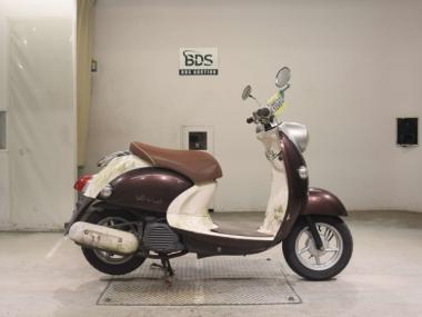 Yamaha Vino