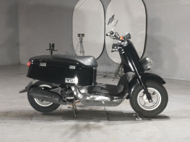 Yamaha Vox