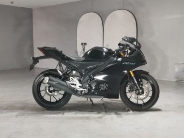 Yamaha Yzf-R15