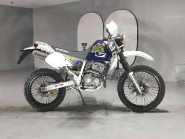 Suzuki Djebel250xc