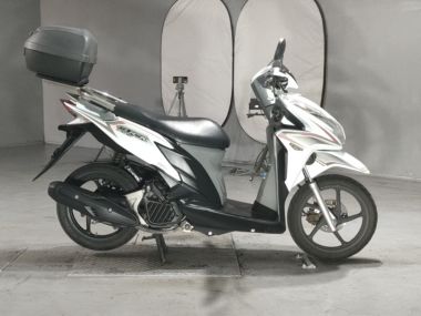 Honda Click125i